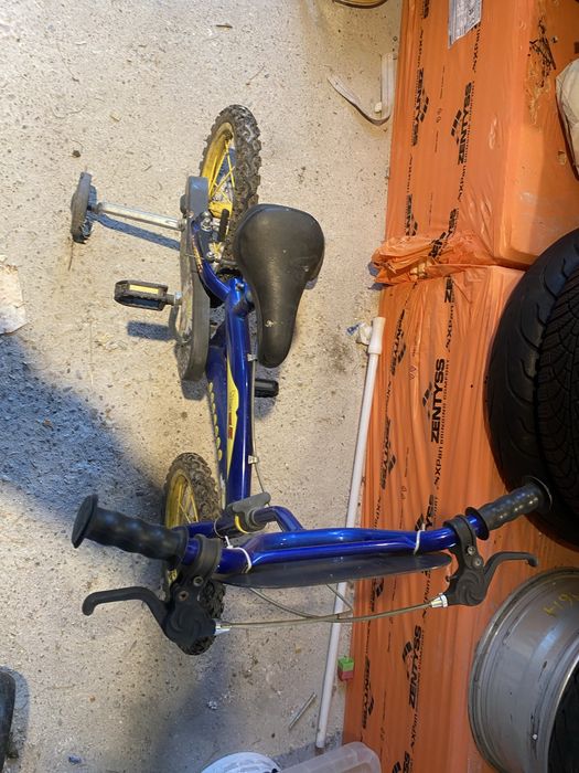 Biciclete pentru copii