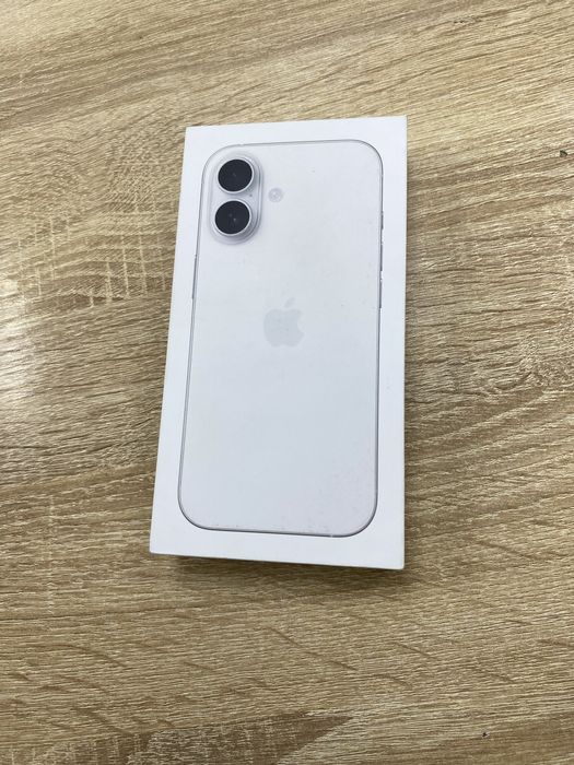Apple iPhone 17 256Gb E-Sim (ТМ79)