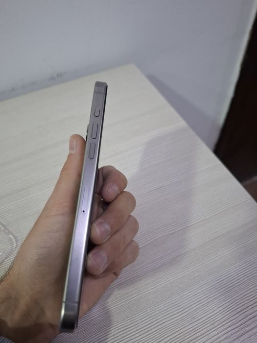 iphone 15pro max 256