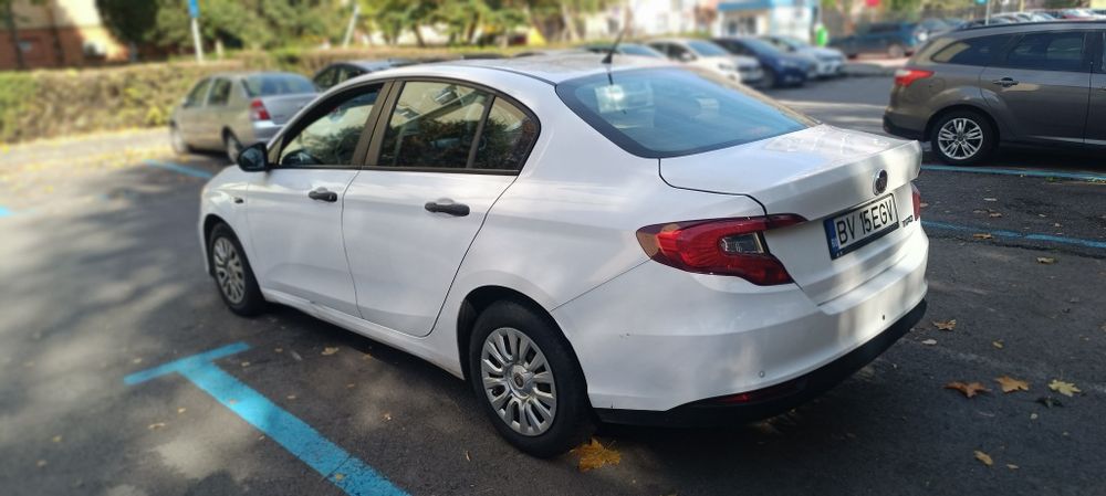 FIAT Tipo 2019 — imagine 4