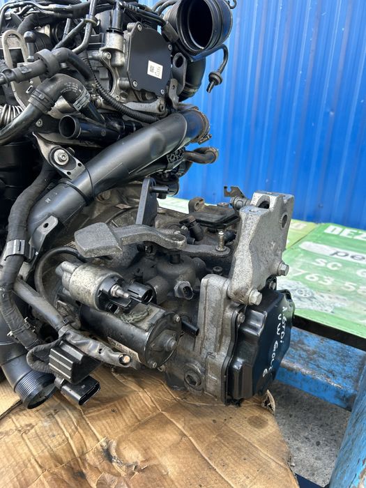 Cutie viteze manuală 5 trepte start /stop Volkswagen Golf 6 1.6 Tdi