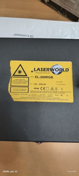 Vând beam spot, laser și controler dmx