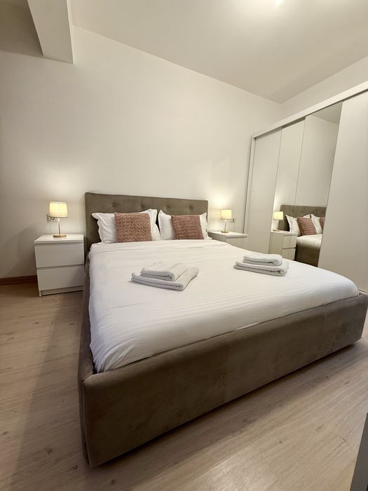 Apartament Regim Hotelier Bucuresti | Aeroport Otopeni | Therme