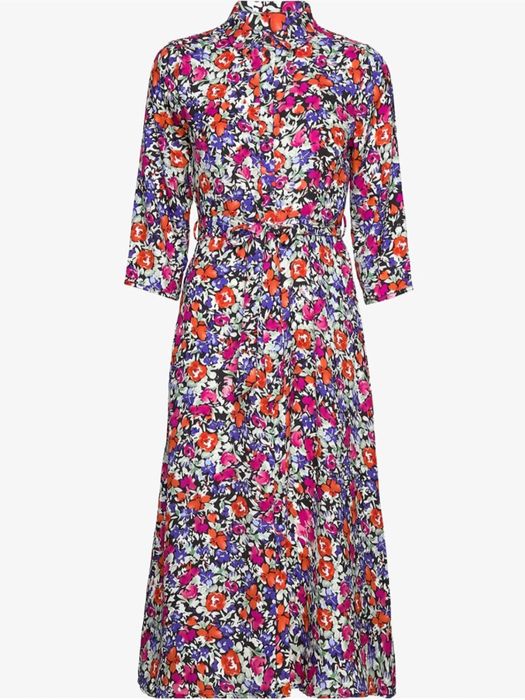 Rochie midi Vero Modă