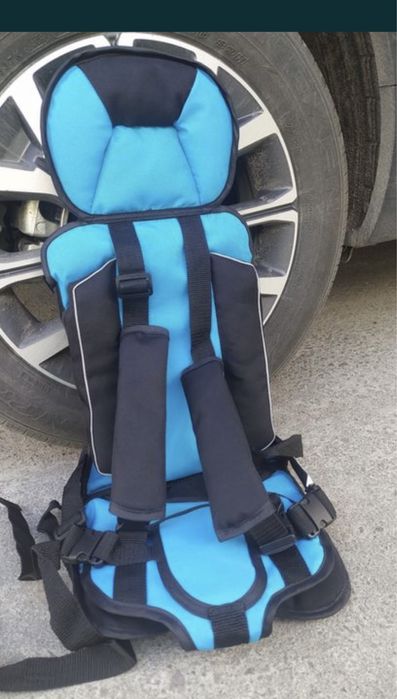 Автокресла