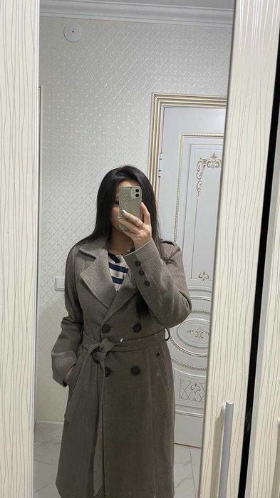 Срочно продаётся Пальто из Maх Mara