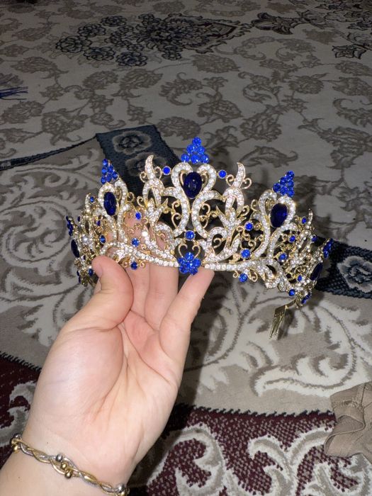 Karona kelinlar uchun