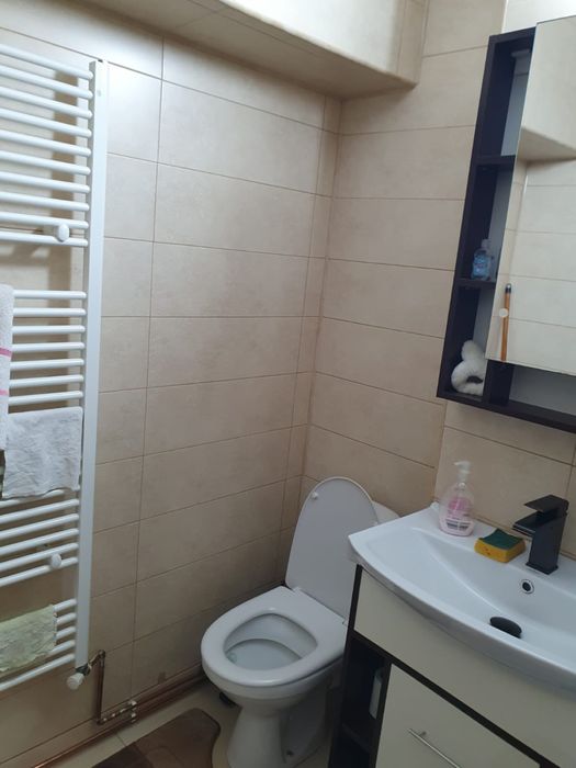 Apartament  2 camere ultracentral de inchiriat