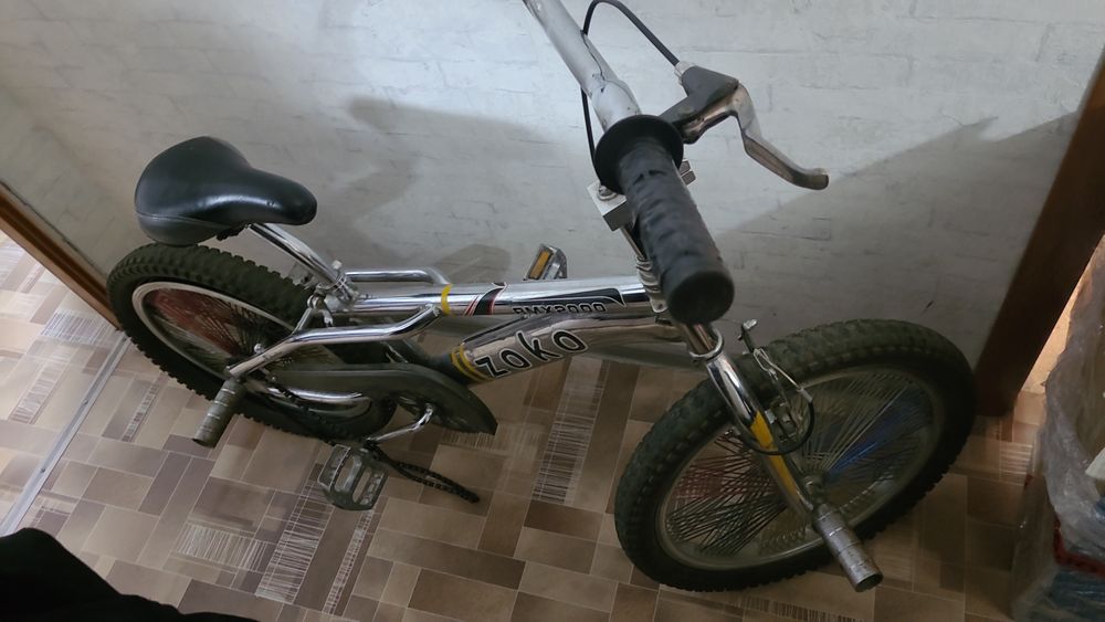 Велосипед  в отличном состоянии