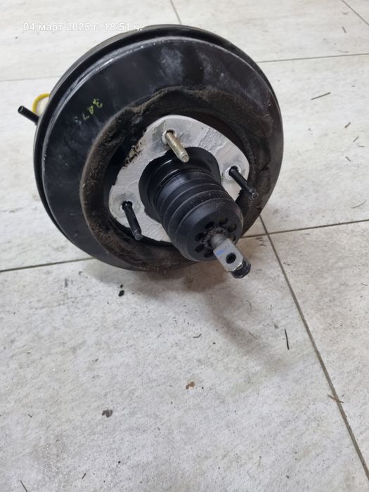 Ситроен Ц2 1.4 бензин, автоматик.