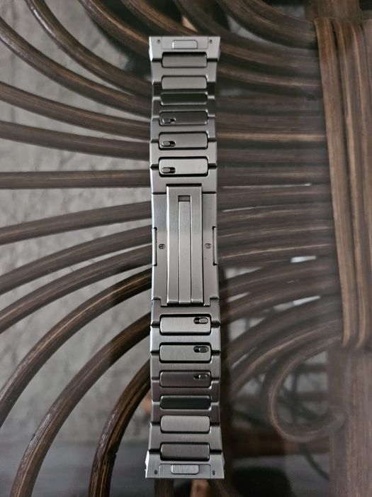 Смарт часы хуавей 4 про