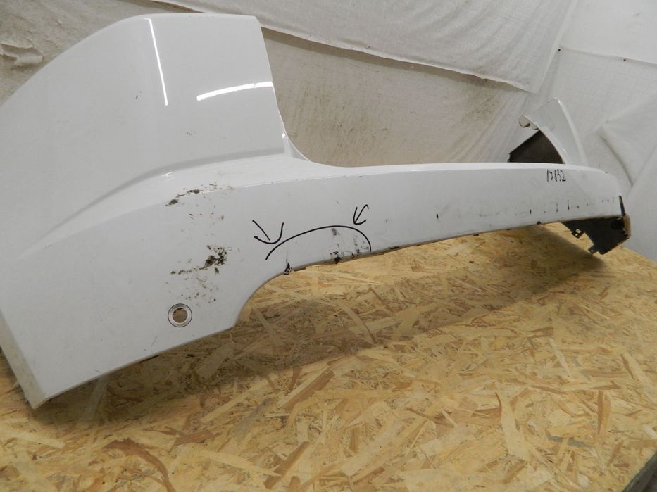 Bara spate Jaguar F-Pace, 2018, 2019, 2020, 2021, J9C3-17D781-A.