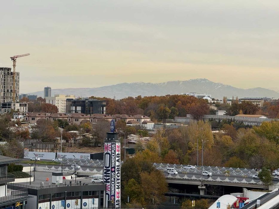 пентхаус ! SEUL MOON, слова без сильны, здесь надо просто пожить. 139м