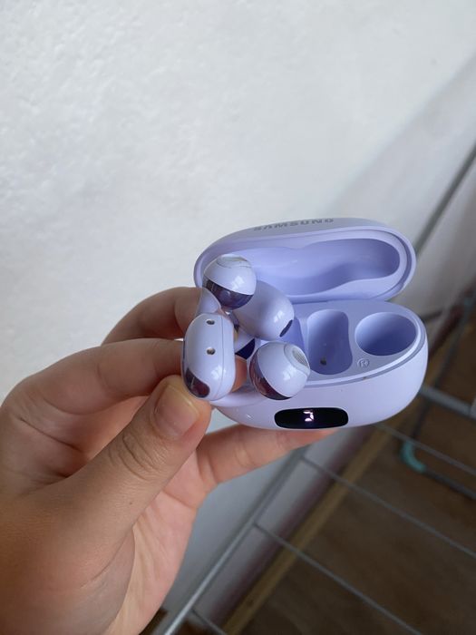 Samsung Buds Pro 20 Наушники
