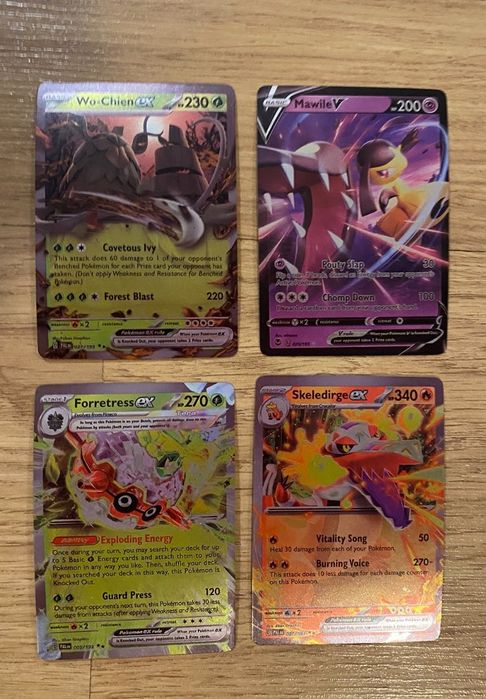 Покемон карти разпродажба