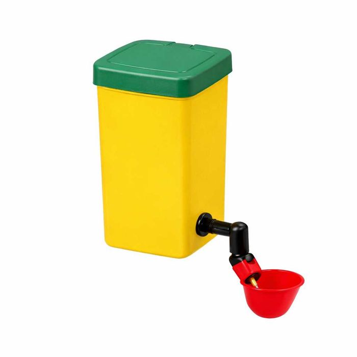 Adapatoare pasari A199 cu vas pentru găini, pui, curcani, fazani, păuni, bibilici, porumbei, potârnichi, prepeliţe etc.