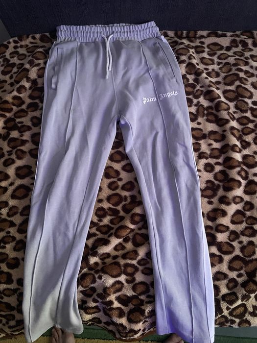 Pantaloni Palm Angels