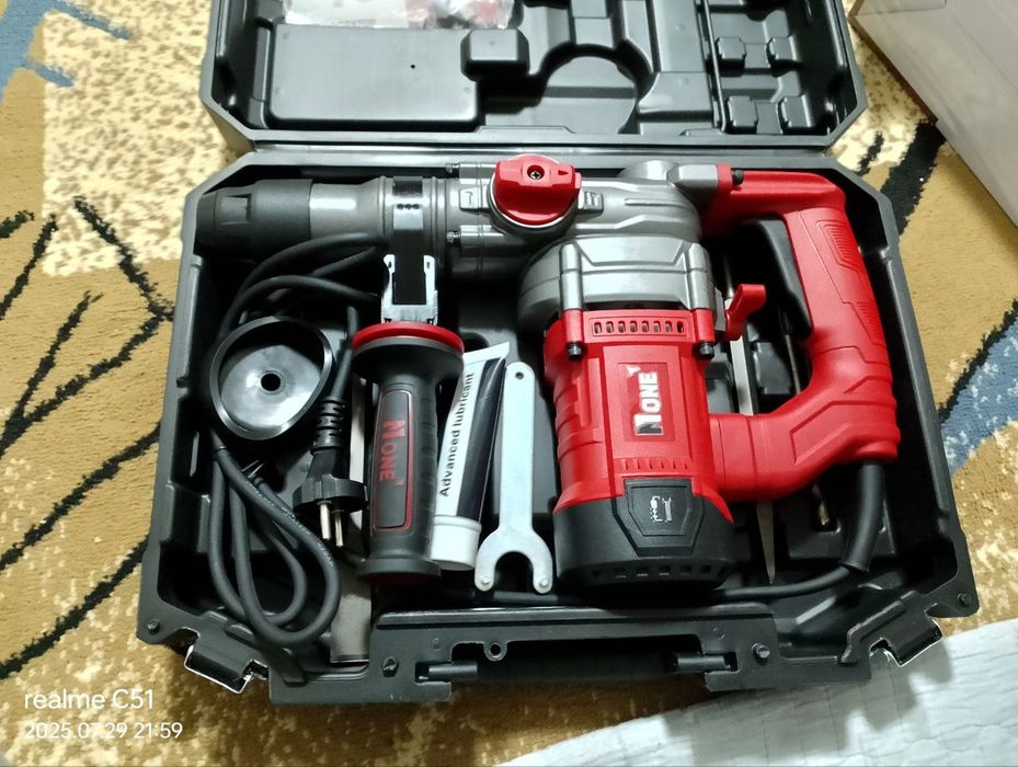 Perfarotr va shurfapyor