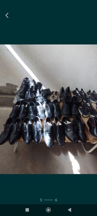 Продаються тапочки детские новые 20000