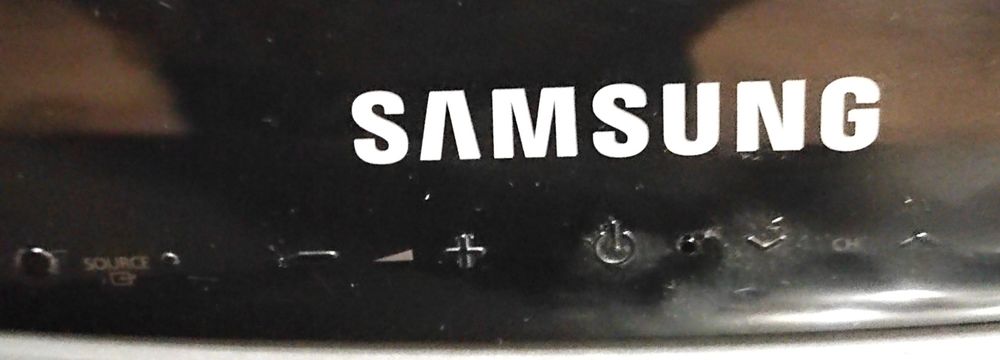 Телевизор Samsung, в отличном состоянии