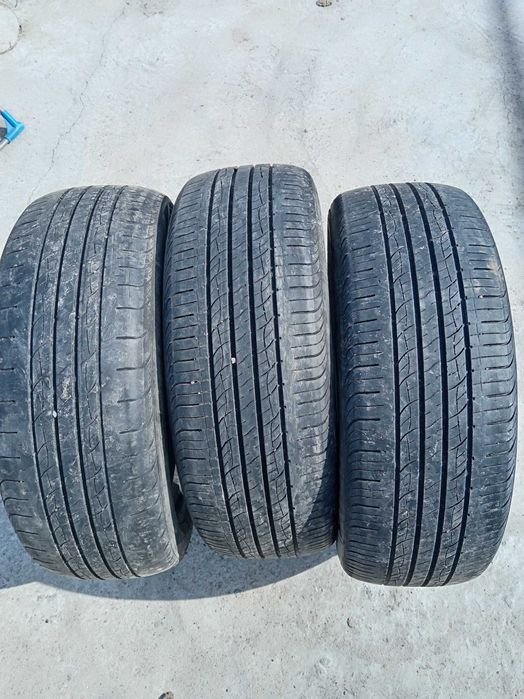 Колеса, донгелек