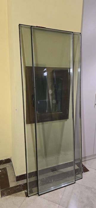 Стеклопакеты для пластиковых окон