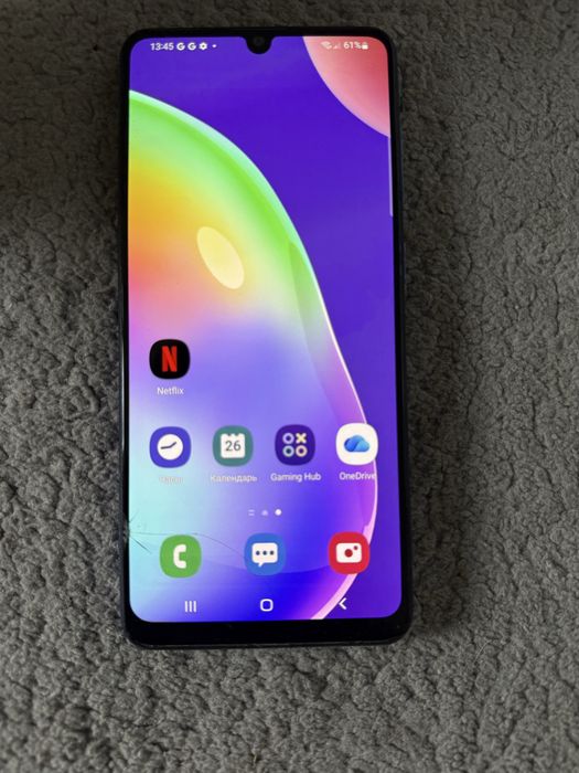 Samsung a31 64gb