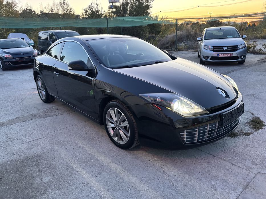 RENAULT Laguna 2012 — imagine 2