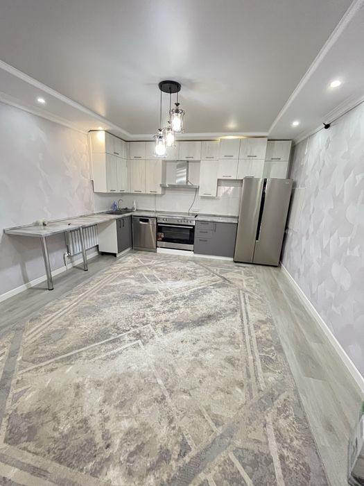 Частный дом в мкр Келешек