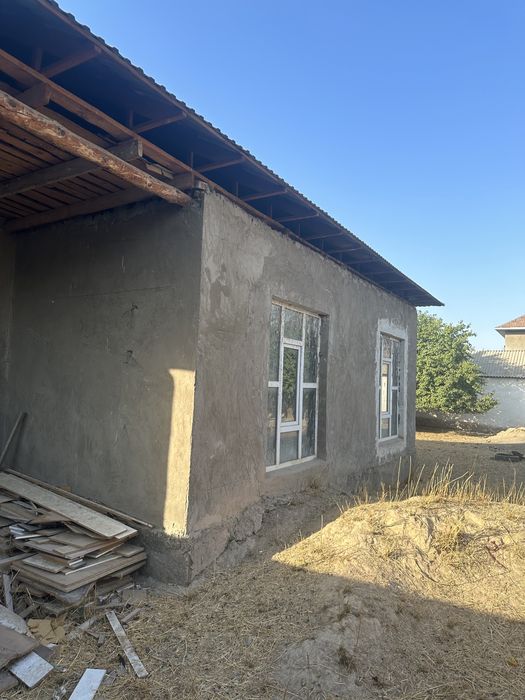Продам срочно дом