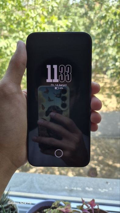 Обменяю Xiaomi 15T