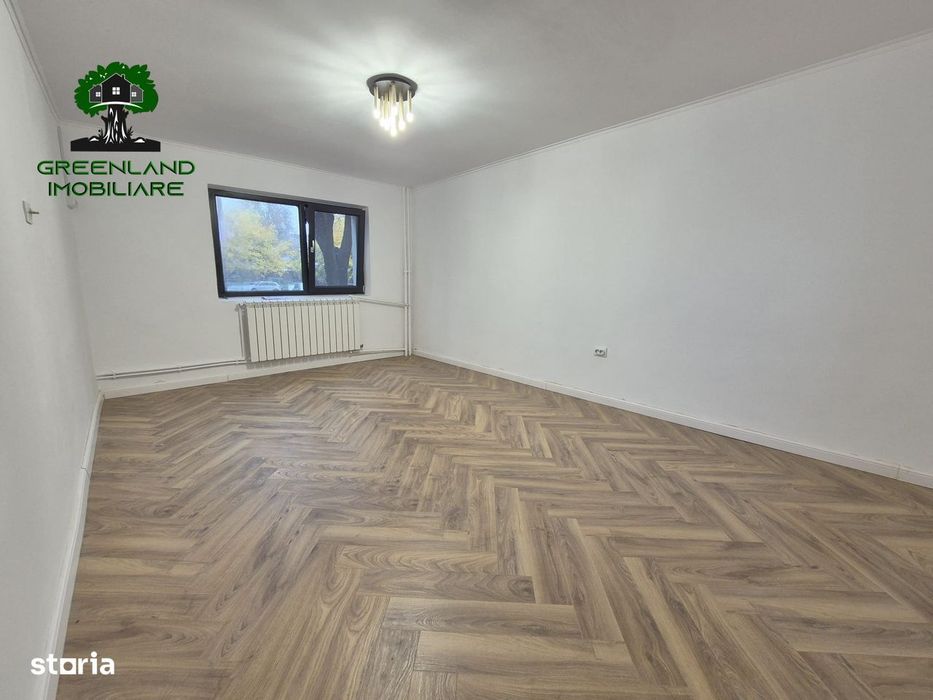 Apartament 1 camera, DECOMANDAT, RENOVAT, Nicolina - prima statie