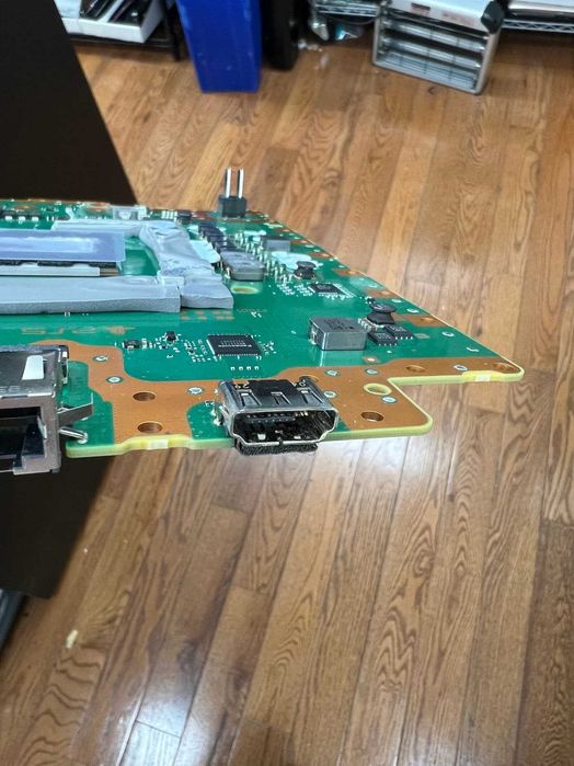Замена HDMI разъёма PS5, Sony PlayStation 5