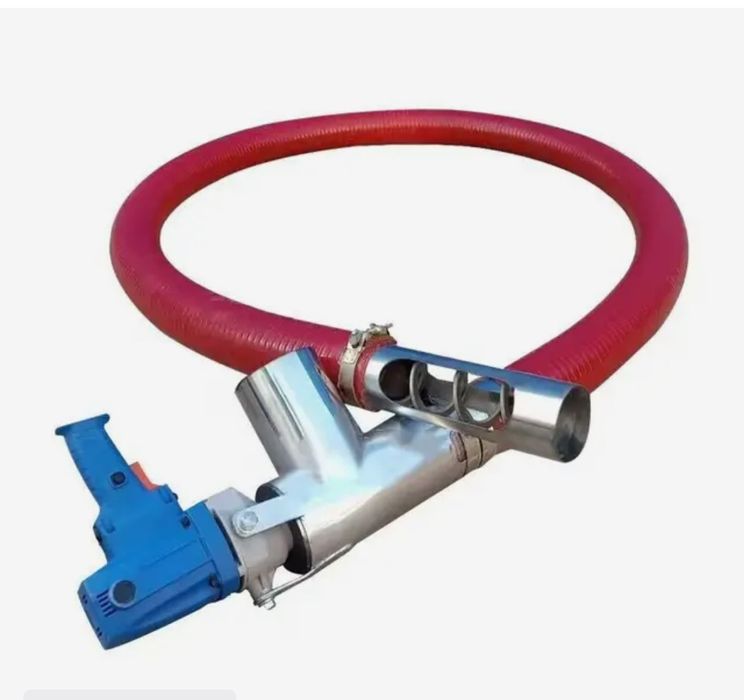 Шнек дон мухсулари коплаш тукиш ун