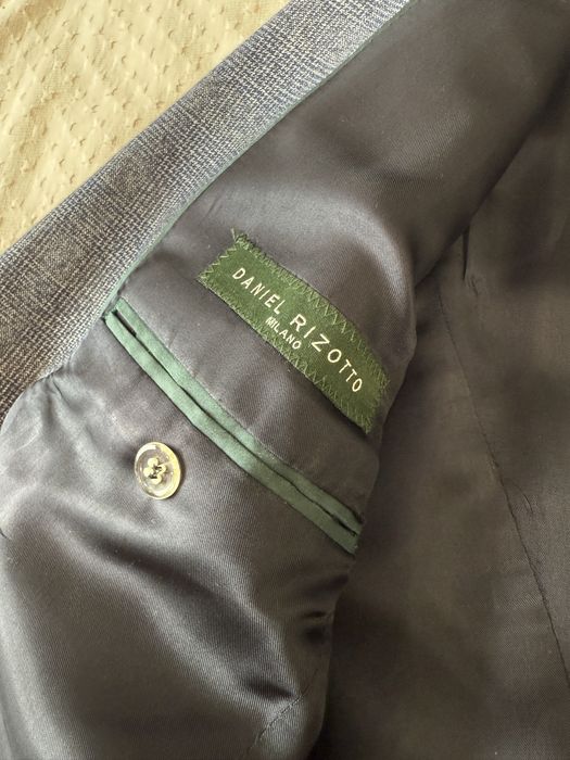 Костьюм с брюками