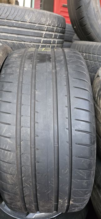 Гуми 2бр 275/30/20 - 1бр  - 99 евро