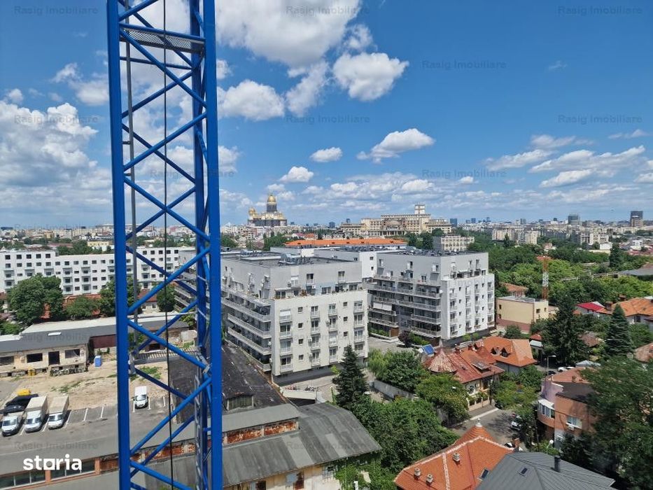 Duplex zona Parc Carol