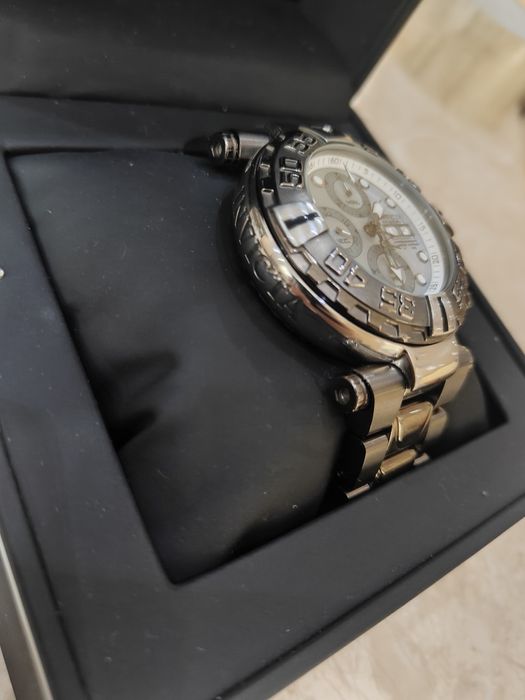 Invicta Reserve Automatic Chronograph