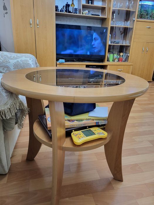 Мебель для гостиной