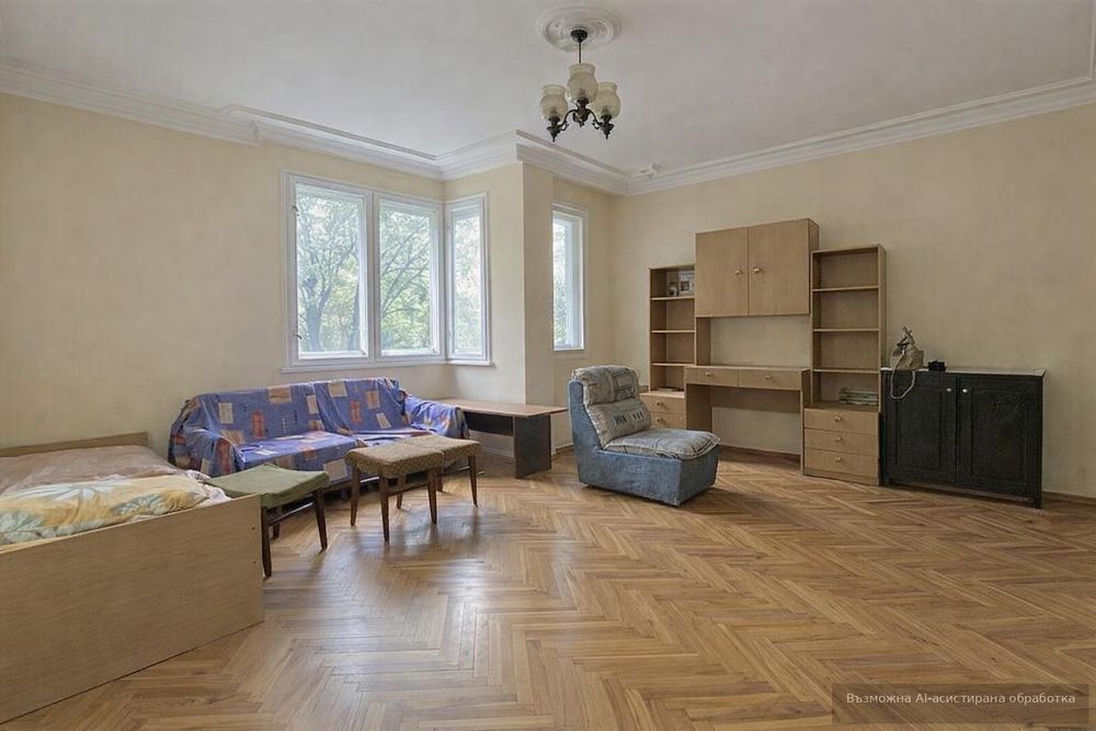 Продава се Тристаен апартамент в Бургас, Възраждане - 99 кв.м за 1340 €/кв.м - Снимка #6