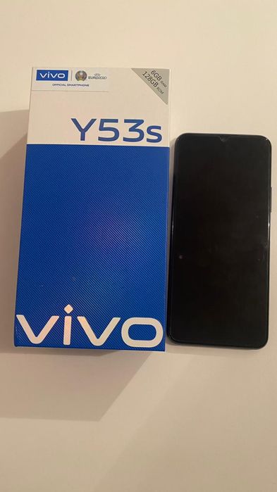 VIVO Y 53s 128гб