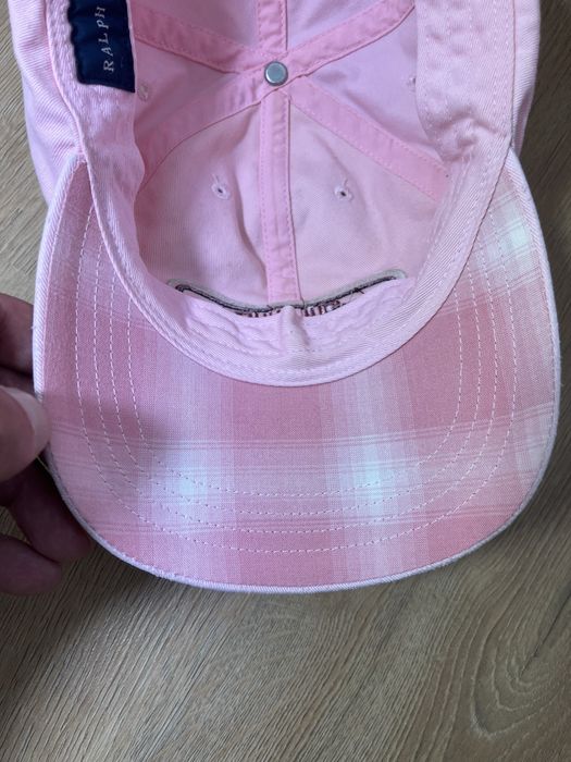 Polo Ralph Lauren дамска поло тениска размер М