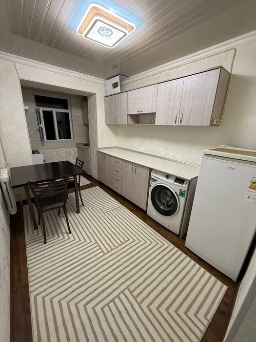 Аренда!  Чиланзар 1 квартал   1 ком