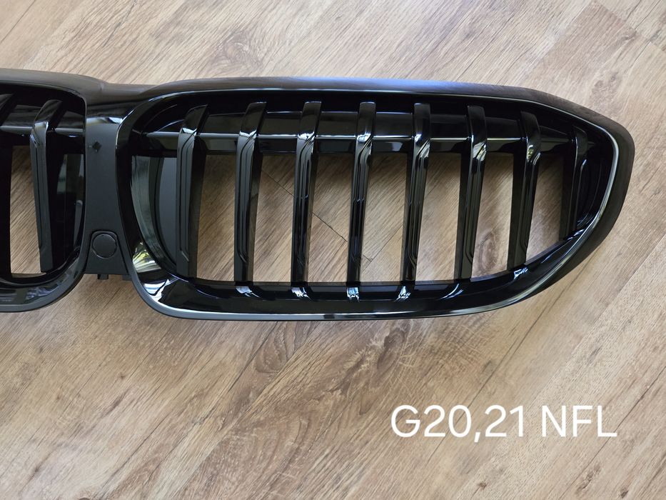 Grile nari Bmw g20,21 Nfl