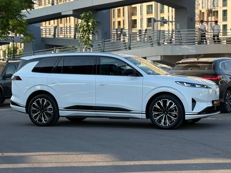 Аренда с Выкупом Dongfeng EP 008 Hybrid