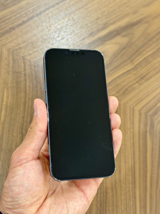 Продам iPhone 13 Pro, 256 ГБ