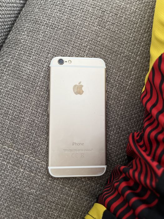 Айфон 6 сатылады