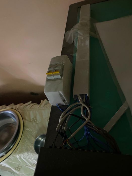 Инкубатор для перепелиных яиц, на 2000 яич