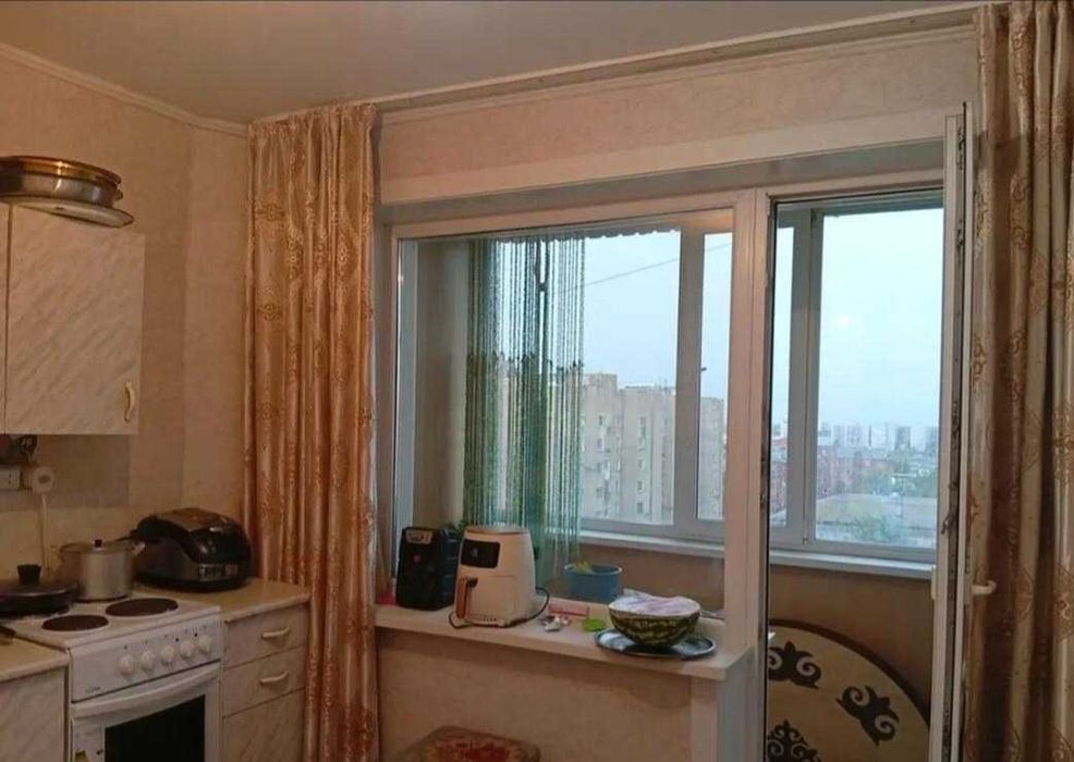 Продам 1-к квартиру