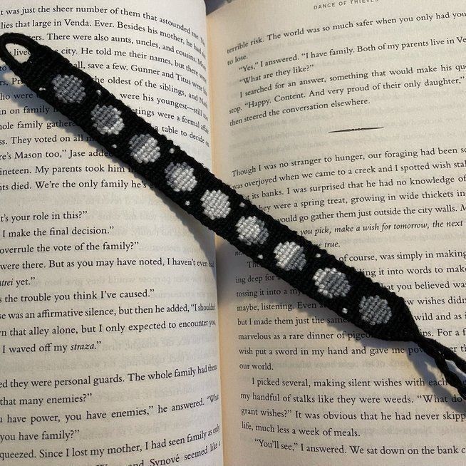 Toʻqilgan aksesuarlar